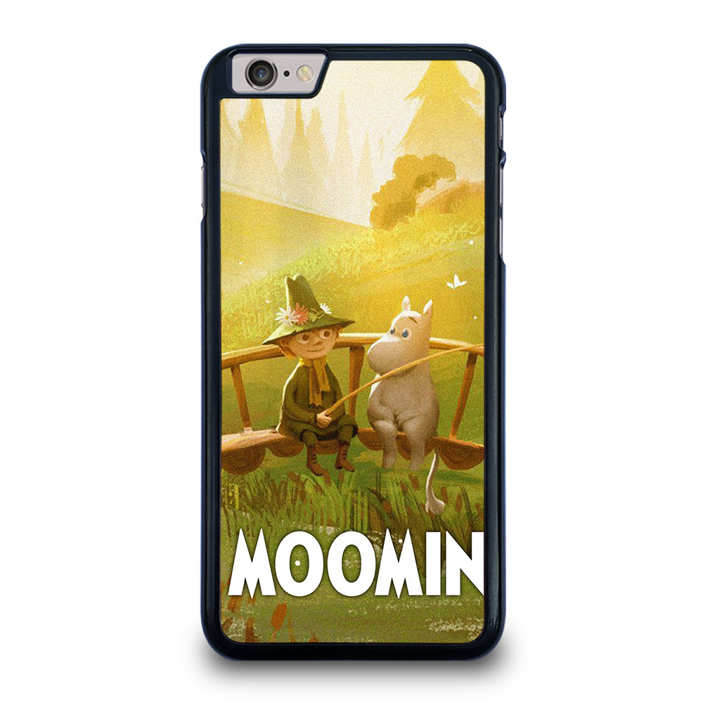 MOOMINVALLEY ANIMATION iPhone 6 / 6S Plus Case Cover